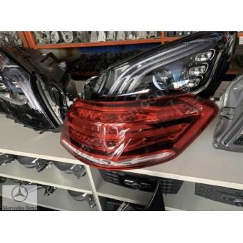 BAŞKAN TİC.MERCEDES A2129060203 W212 MAKYAJLI KASA SAG STOP 2129060203